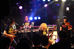 画像集#007のサムネイル/「Ys SEVEN」の楽曲が早くもお披露目に! 「イース英伝jdkバンド夏祭2009」レポート