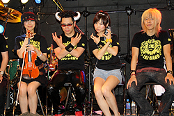 画像集#017のサムネイル/「Ys SEVEN」の楽曲が早くもお披露目に! 「イース英伝jdkバンド夏祭2009」レポート