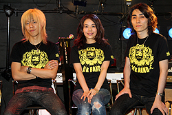 画像集#018のサムネイル/「Ys SEVEN」の楽曲が早くもお披露目に! 「イース英伝jdkバンド夏祭2009」レポート