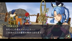 ꡼ No.006Υͥ / Ys SEVENסѡƥΥॹե/ޥȡȸ޻²Τɤ֥Τס֥ΤפҲ