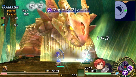 ꡼ No.003Υͥ / Ys SEVENס֥vs.εספʤܥե륳ο͵4ȥ뤬㤤䤹ʤˤʤä714о