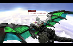 ������#004�Υ���ͥ���/�ե��륳��ο����ZWEI II�ס����������Ȥ����������ץ�