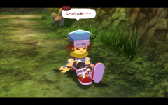 ������#005�Υ���ͥ���/�ե��륳��ο����ZWEI II�ס����������Ȥ����������ץ�