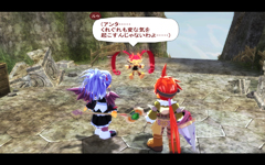 ������#010�Υ���ͥ���/�ե��륳��ο����ZWEI II�ס����������Ȥ����������ץ�