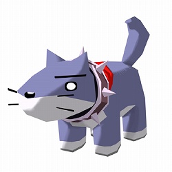 ������#005�Υ���ͥ���/�ڥåȤ�Ϣ��ƥ��󥸥��õ��������ZWEI II�פΥڥåȥ����ƥब����