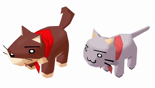 ������#006�Υ���ͥ���/�ڥåȤ�Ϣ��ƥ��󥸥��õ��������ZWEI II�פΥڥåȥ����ƥब����