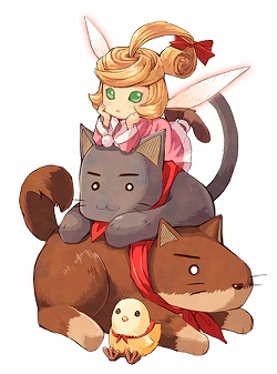 ������#008�Υ���ͥ���/�ڥåȤ�Ϣ��ƥ��󥸥��õ��������ZWEI II�פΥڥåȥ����ƥब����