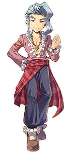 画像集#011のサムネイル/アクションRPG”らしさ”が際立つ「ZWEI II」のダンジョン情報公開