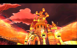 画像集#020のサムネイル/アクションRPG”らしさ”が際立つ「ZWEI II」のダンジョン情報公開