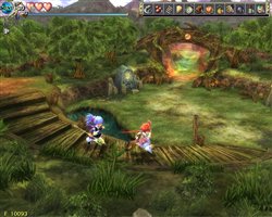 画像集#001のサムネイル/発売まであと20日。「ZWEI II」の最新情報でトレジャーハンターの詳細が明らかに