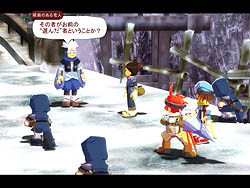 画像集#007のサムネイル/発売まであと20日。「ZWEI II」の最新情報でトレジャーハンターの詳細が明らかに