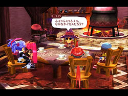 画像集#008のサムネイル/発売まであと20日。「ZWEI II」の最新情報でトレジャーハンターの詳細が明らかに