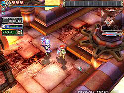 ������#005�Υ���ͥ���/��ZWEI II�ץ����ॷ���ƥ�κǿ������G-�����å����פȡ֥������åȡפ����