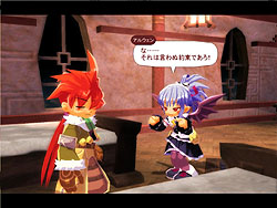 画像集#001のサムネイル/本日発売! 日本ファルコム最新作「ZWEI II」のスクリーンショット第2弾を掲載