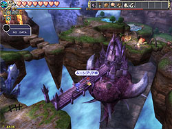 画像集#006のサムネイル/ファルコム節が久々に炸裂したアクションRPG「ZWEI II」のレビュー記事を4Gamerに掲載