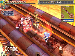 画像集#009のサムネイル/ファルコム節が久々に炸裂したアクションRPG「ZWEI II」のレビュー記事を4Gamerに掲載