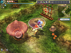 画像集#010のサムネイル/ファルコム節が久々に炸裂したアクションRPG「ZWEI II」のレビュー記事を4Gamerに掲載