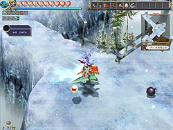 画像集#011のサムネイル/ファルコム節が久々に炸裂したアクションRPG「ZWEI II」のレビュー記事を4Gamerに掲載