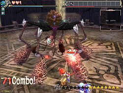 画像集#015のサムネイル/ファルコム節が久々に炸裂したアクションRPG「ZWEI II」のレビュー記事を4Gamerに掲載