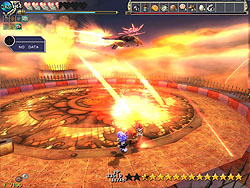 画像集#018のサムネイル/ファルコム節が久々に炸裂したアクションRPG「ZWEI II」のレビュー記事を4Gamerに掲載