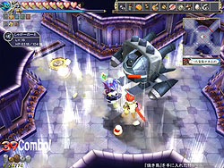 画像集#020のサムネイル/ファルコム節が久々に炸裂したアクションRPG「ZWEI II」のレビュー記事を4Gamerに掲載