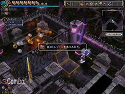 画像集#021のサムネイル/ファルコム節が久々に炸裂したアクションRPG「ZWEI II」のレビュー記事を4Gamerに掲載