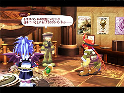 画像集#022のサムネイル/ファルコム節が久々に炸裂したアクションRPG「ZWEI II」のレビュー記事を4Gamerに掲載