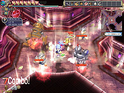 画像集#025のサムネイル/ファルコム節が久々に炸裂したアクションRPG「ZWEI II」のレビュー記事を4Gamerに掲載