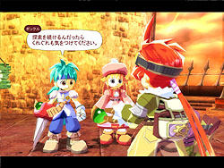 画像集#026のサムネイル/ファルコム節が久々に炸裂したアクションRPG「ZWEI II」のレビュー記事を4Gamerに掲載