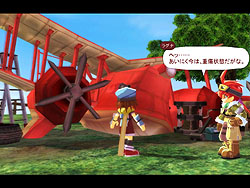 画像集#027のサムネイル/ファルコム節が久々に炸裂したアクションRPG「ZWEI II」のレビュー記事を4Gamerに掲載