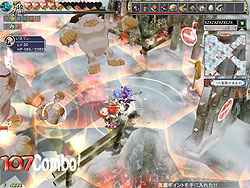 画像集#028のサムネイル/ファルコム節が久々に炸裂したアクションRPG「ZWEI II」のレビュー記事を4Gamerに掲載