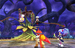 画像集#030のサムネイル/ファルコム節が久々に炸裂したアクションRPG「ZWEI II」のレビュー記事を4Gamerに掲載