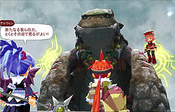 画像集#031のサムネイル/ファルコム節が久々に炸裂したアクションRPG「ZWEI II」のレビュー記事を4Gamerに掲載