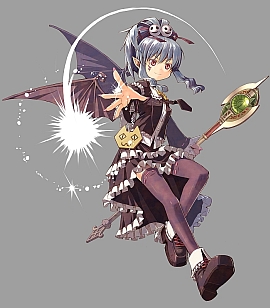 画像集#002のサムネイル/ファルコムのアクションRPG「ZWEI II」通常版が5月29日に発売