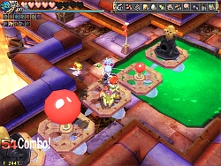 画像集#006のサムネイル/ファルコムのアクションRPG「ZWEI II」通常版が5月29日に発売