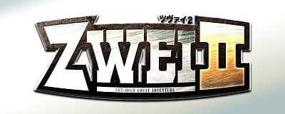 画像集#007のサムネイル/ファルコムのアクションRPG「ZWEI II」通常版が5月29日に発売