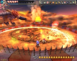 画像集#014のサムネイル/ファルコムのアクションRPG「ZWEI II」通常版が5月29日に発売