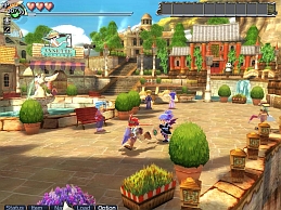 画像集#016のサムネイル/ファルコムのアクションRPG「ZWEI II」通常版が5月29日に発売