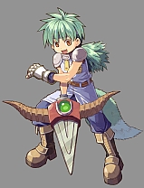 画像集#019のサムネイル/ファルコムのアクションRPG「ZWEI II」通常版が5月29日に発売