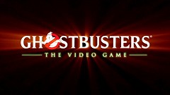 画像集#001のサムネイル/あいつらが帰ってくる,「Ghostbusters The Video Game」が発表に