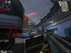 画像集#007のサムネイル/ウリはグラフィックスだけじゃない。分隊火器やアドオンといった要素が興味深いオンラインFPS,「SEVEN YEARS OF WAR」の概要を紹介