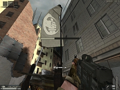 画像集#008のサムネイル/ウリはグラフィックスだけじゃない。分隊火器やアドオンといった要素が興味深いオンラインFPS,「SEVEN YEARS OF WAR」の概要を紹介