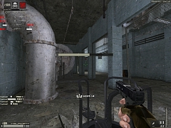 画像集#009のサムネイル/ウリはグラフィックスだけじゃない。分隊火器やアドオンといった要素が興味深いオンラインFPS,「SEVEN YEARS OF WAR」の概要を紹介