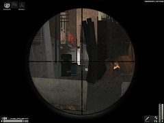 画像集#014のサムネイル/ウリはグラフィックスだけじゃない。分隊火器やアドオンといった要素が興味深いオンラインFPS,「SEVEN YEARS OF WAR」の概要を紹介