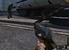 画像集#016のサムネイル/ウリはグラフィックスだけじゃない。分隊火器やアドオンといった要素が興味深いオンラインFPS,「SEVEN YEARS OF WAR」の概要を紹介