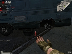 画像集#017のサムネイル/ウリはグラフィックスだけじゃない。分隊火器やアドオンといった要素が興味深いオンラインFPS,「SEVEN YEARS OF WAR」の概要を紹介