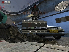 画像集#018のサムネイル/ウリはグラフィックスだけじゃない。分隊火器やアドオンといった要素が興味深いオンラインFPS,「SEVEN YEARS OF WAR」の概要を紹介