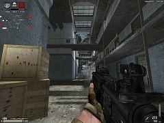 画像集#019のサムネイル/ウリはグラフィックスだけじゃない。分隊火器やアドオンといった要素が興味深いオンラインFPS,「SEVEN YEARS OF WAR」の概要を紹介