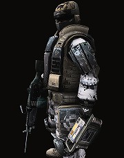 画像集#004のサムネイル/オンラインFPS「S.O.W」,兵科システムを導入して3月26日にファイナルストレステスト開始