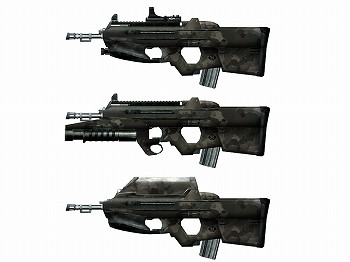 画像集#008のサムネイル/オンラインFPS「S.O.W」,兵科システムを導入して3月26日にファイナルストレステスト開始